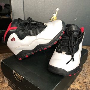 Jordan Retro 10